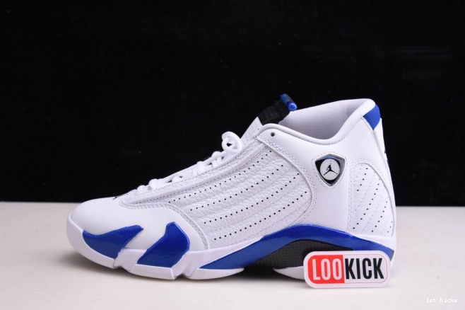 Royal 487471-104 Hyper Jordan 14 Air 0719